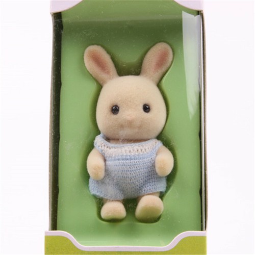 epoch sylvanian families japan